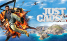 Just Cause™ 3 - Rocket Launcher Sports Car - 游戏机迷 | 游戏评测