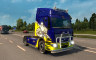 Euro Truck Simulator 2 - Michelin Fan Pack - 游戏机迷 | 游戏评测