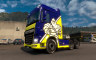 Euro Truck Simulator 2 - Michelin Fan Pack - 游戏机迷 | 游戏评测