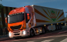 Euro Truck Simulator 2 - Japanese Paint Jobs Pack - 游戏机迷 | 游戏评测