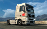 Euro Truck Simulator 2 - Turkish Paint Jobs Pack - 游戏机迷 | 游戏评测