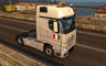 Euro Truck Simulator 2 - Italian Paint Jobs Pack - 游戏机迷 | 游戏评测