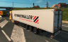 Euro Truck Simulator 2 - Schwarzmüller Trailer Pack - 游戏机迷 | 游戏评测