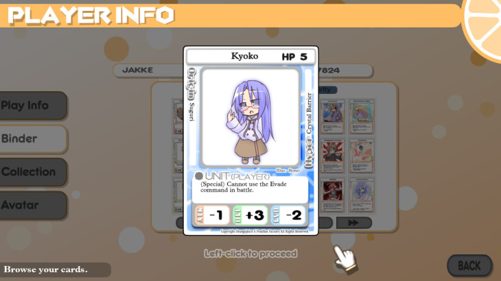 100% Orange Juice - Alte & Kyoko Character Pack - 游戏机迷 | 游戏评测