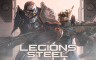 Legions of Steel - Soundtrack - 游戏机迷 | 游戏评测