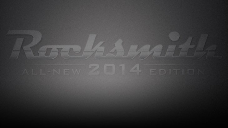 Rocksmith® 2014 – Brand New - “Okay I Believe You, But My Tommy Gun Don’t” - 游戏机迷 | 游戏评测