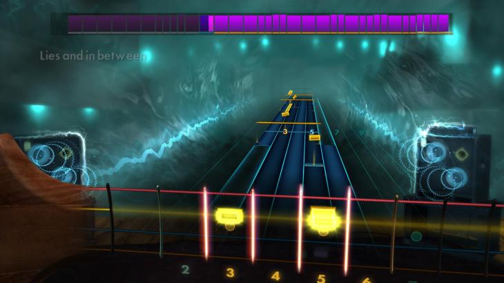 Rocksmith® 2014 – Kenny Wayne Shepherd - “Blue on Black” - 游戏机迷 | 游戏评测