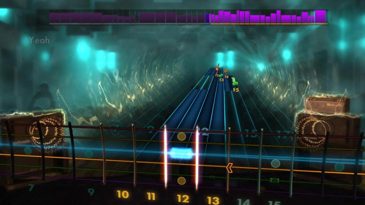 Rocksmith® 2014 – Kenny Wayne Shepherd - “Blue on Black” - 游戏机迷 | 游戏评测