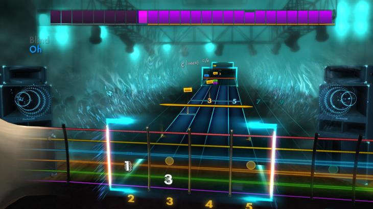 Rocksmith® 2014 – Kenny Wayne Shepherd - “Blue on Black” - 游戏机迷 | 游戏评测