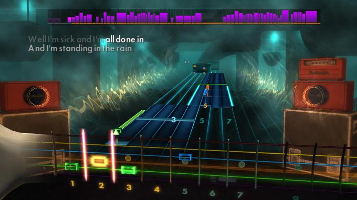Rocksmith® 2014 – Blues Rock Song Pack - 游戏机迷 | 游戏评测