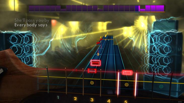 Rocksmith® 2014 – Kiss - “Strutter” - 游戏机迷 | 游戏评测