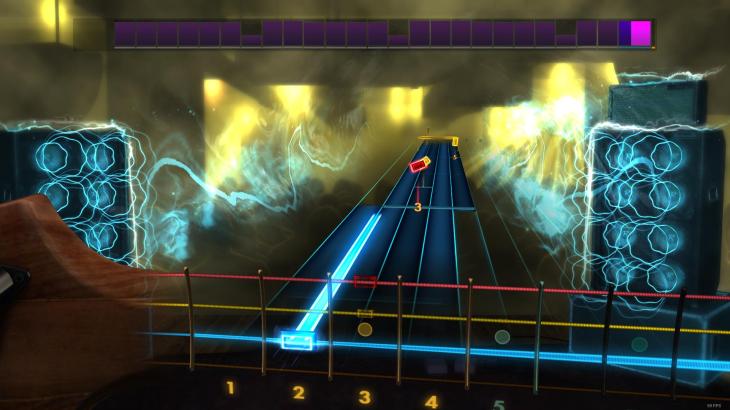 Rocksmith® 2014 – Kiss - “Strutter” - 游戏机迷 | 游戏评测