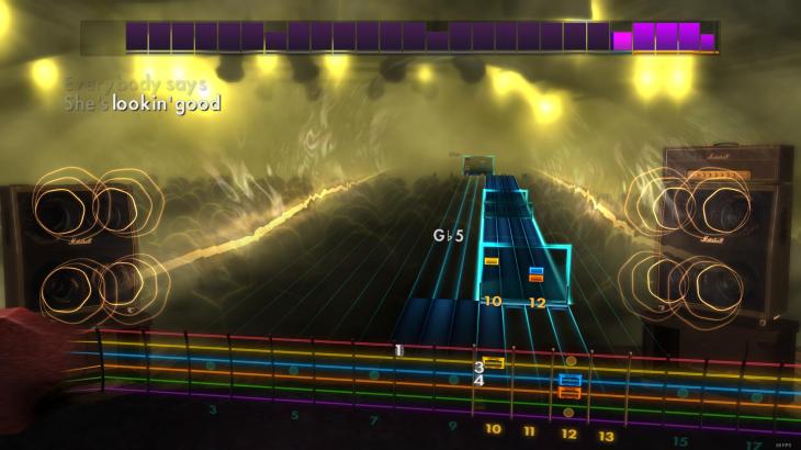 Rocksmith® 2014 – Kiss - “Strutter” - 游戏机迷 | 游戏评测