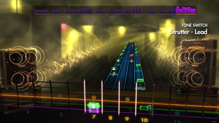Rocksmith® 2014 – Kiss Song Pack II - 游戏机迷 | 游戏评测