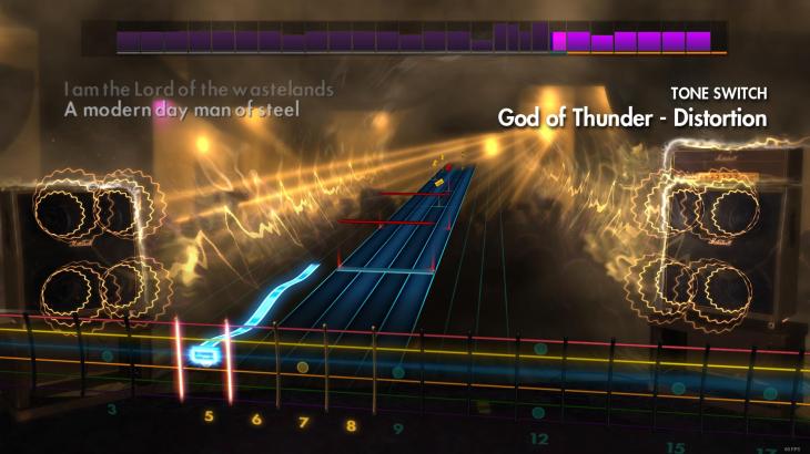 Rocksmith® 2014 – Kiss Song Pack II - 游戏机迷 | 游戏评测