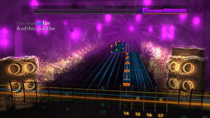 Rocksmith® 2014 – All Time Low - “Weightless” - 游戏机迷 | 游戏评测