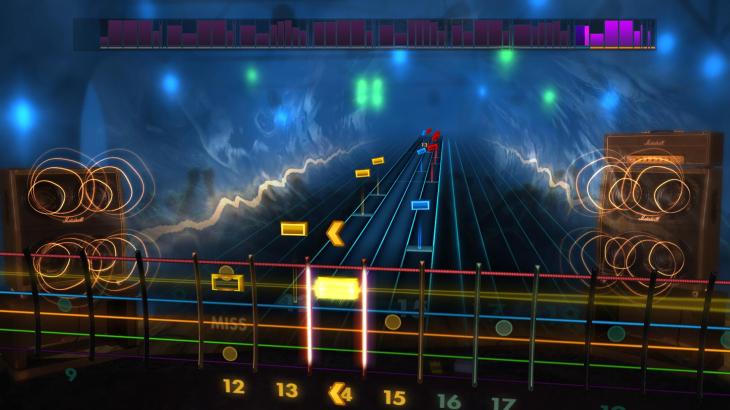 Rocksmith® 2014 – Focus - “Hocus Pocus” - 游戏机迷 | 游戏评测