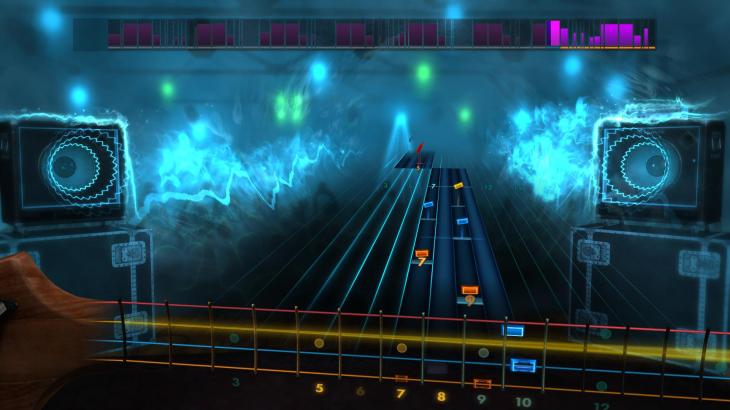 Rocksmith® 2014 – Focus - “Hocus Pocus” - 游戏机迷 | 游戏评测