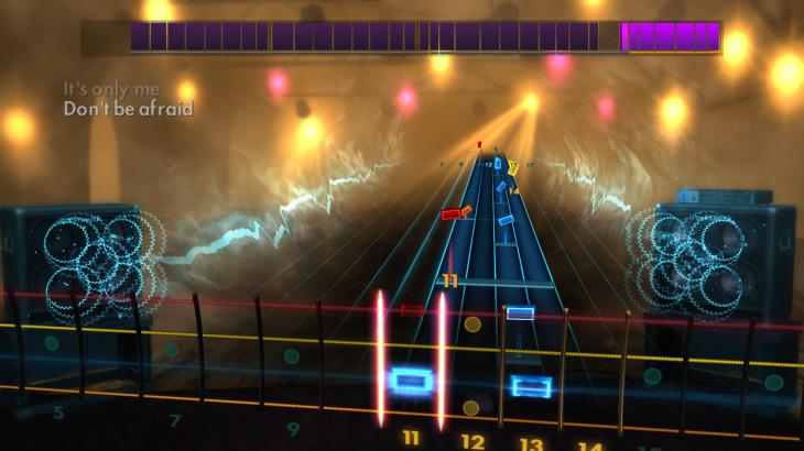 Rocksmith® 2014 – Spooktacular Singles Song Pack - 游戏机迷 | 游戏评测