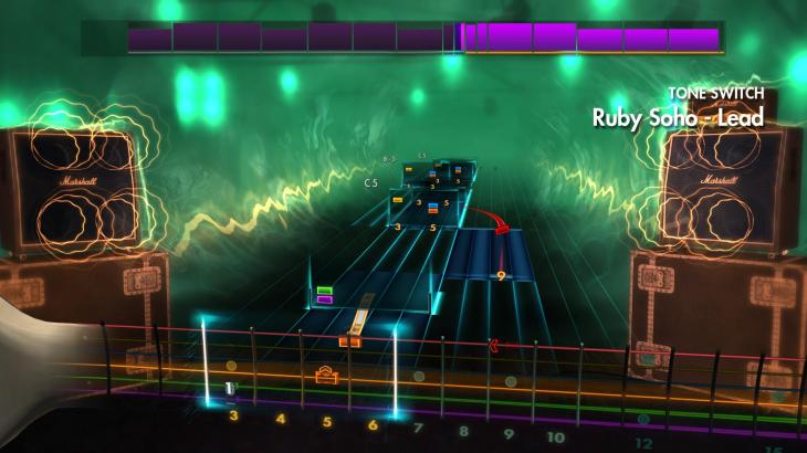 Rocksmith® 2014 – Rancid - “Ruby Soho” - 游戏机迷 | 游戏评测