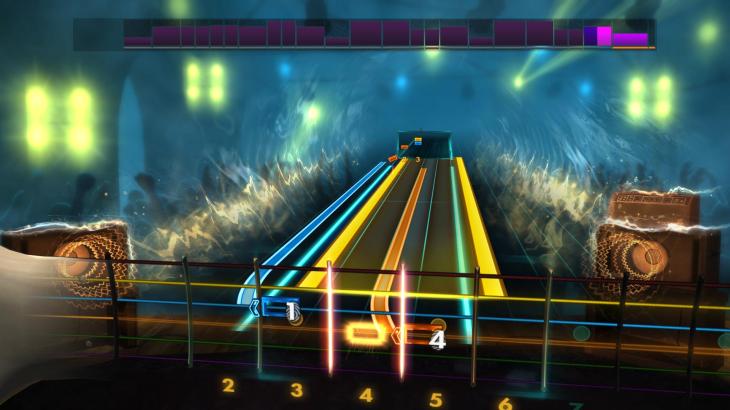 Rocksmith® 2014 – Bachsmith II - 游戏机迷 | 游戏评测