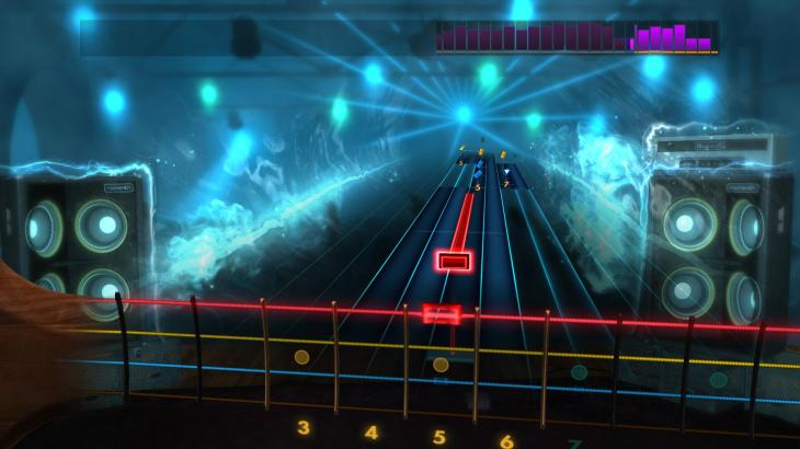 Rocksmith® 2014 – The Black Keys - “Little Black Submarines” - 游戏机迷 | 游戏评测