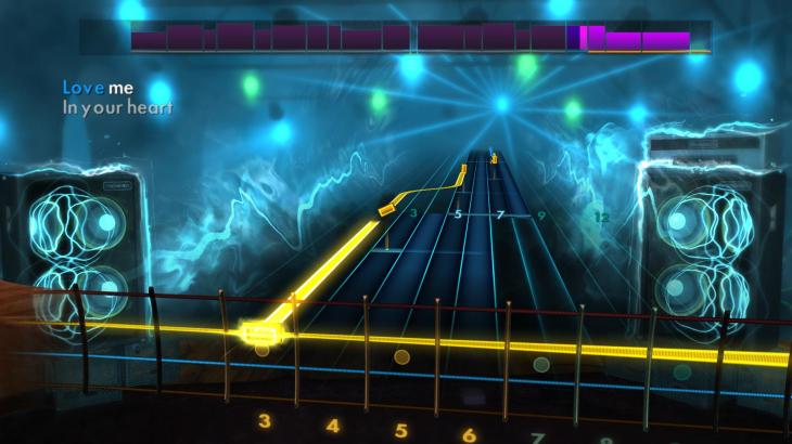 Rocksmith® 2014 – The Black Keys - “Thickfreakness” - 游戏机迷 | 游戏评测