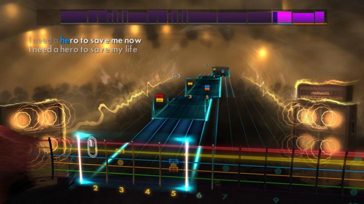 Rocksmith® 2014 – Skillet Song Pack - 游戏机迷 | 游戏评测