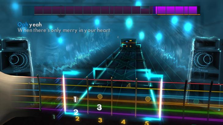Rocksmith® 2014 – Band of Merrymakers - “Must Be Christmas” - 游戏机迷 | 游戏评测