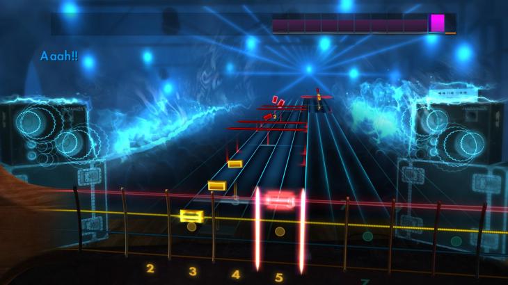 Rocksmith® 2014 – Tenacious D - “Master Exploder” - 游戏机迷 | 游戏评测