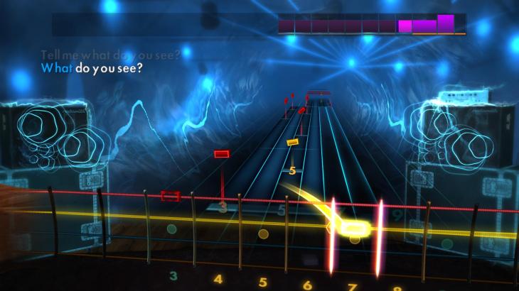 Rocksmith® 2014 – Tenacious D - “Master Exploder” - 游戏机迷 | 游戏评测