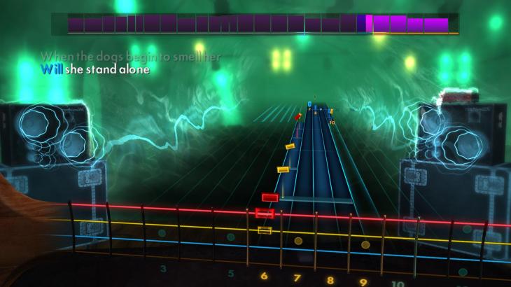 Rocksmith® 2014 – Stone Temple Pilots - “Plush” - 游戏机迷 | 游戏评测