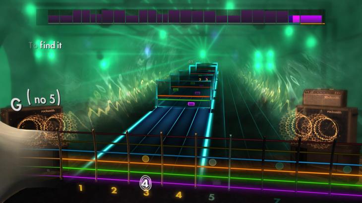 Rocksmith® 2014 – Stone Temple Pilots - “Plush” - 游戏机迷 | 游戏评测