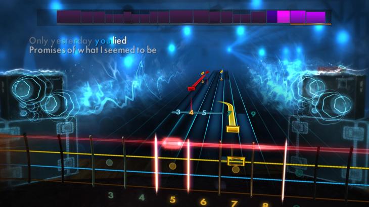 Rocksmith® 2014 – Stone Temple Pilots - “Interstate Love Song” - 游戏机迷 | 游戏评测