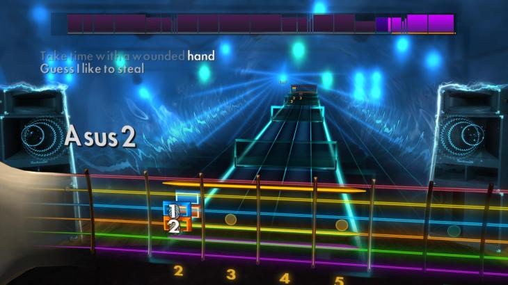 Rocksmith® 2014 – Stone Temple Pilots Song Pack - 游戏机迷 | 游戏评测