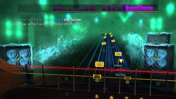 Rocksmith® 2014 – Semisonic - “Closing Time” - 游戏机迷 | 游戏评测