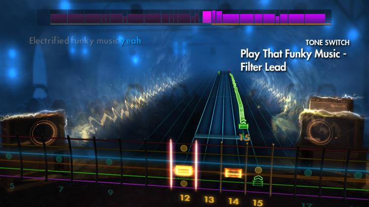 Rocksmith® 2014 – Hit Singles Song Pack III - 游戏机迷 | 游戏评测