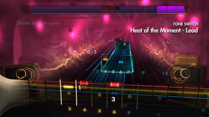 Rocksmith® 2014 – Hit Singles Song Pack III - 游戏机迷 | 游戏评测