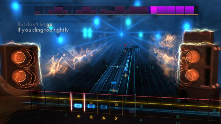 Rocksmith® 2014 – 38 Special - “Hold On Loosely” - 游戏机迷 | 游戏评测