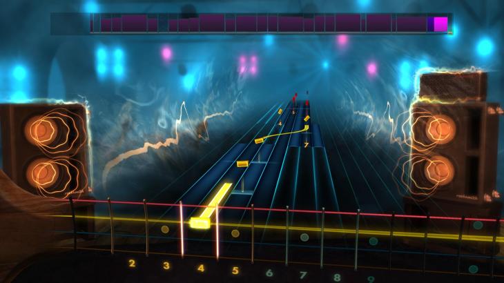 Rocksmith® 2014 – 38 Special Song Pack - 游戏机迷 | 游戏评测