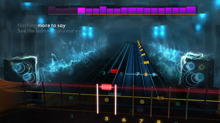 Rocksmith® 2014 – The Offspring - “You’re Gonna Go Far, Kid” - 游戏机迷 | 游戏评测