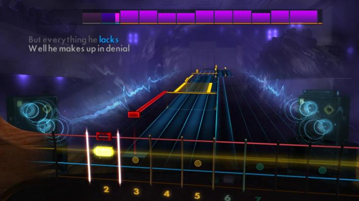 Rocksmith® 2014 – The Offspring - “Pretty Fly (For A White Guy)” - 游戏机迷 | 游戏评测