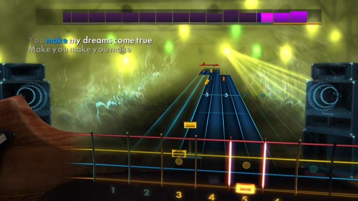 Rocksmith® 2014 – Valentine’s Day Song Pack - 游戏机迷 | 游戏评测