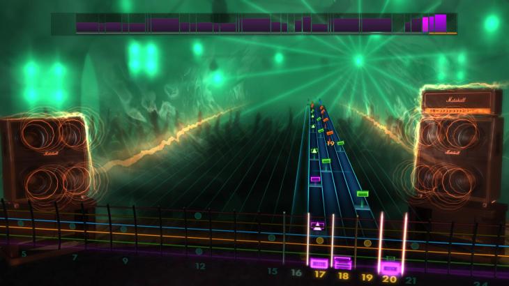 Rocksmith® 2014 – Valentine’s Day Song Pack - 游戏机迷 | 游戏评测
