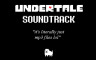 UNDERTALE Soundtrack - 游戏机迷 | 游戏评测