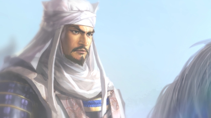 NOBUNAGA'S AMBITION: SoI - Scenario 7 