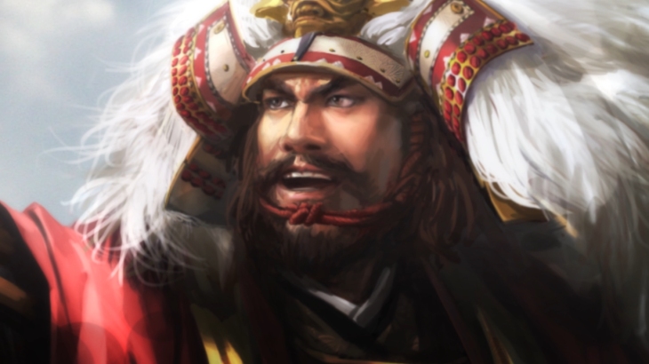 NOBUNAGA'S AMBITION: SoI - Scenario 9 