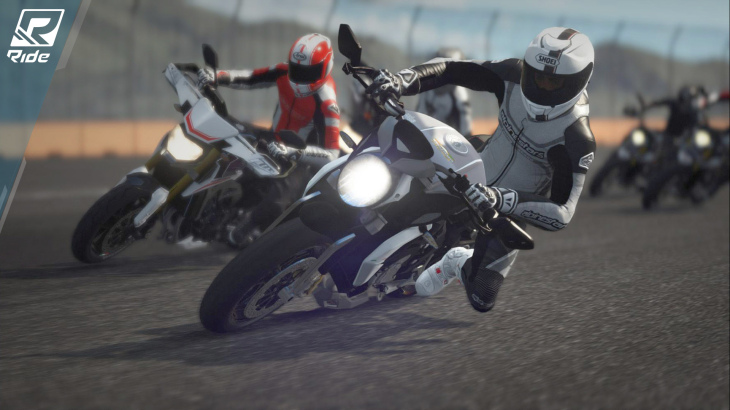 RIDE - 2015 Top Bikes Pack 1 - 游戏机迷 | 游戏评测