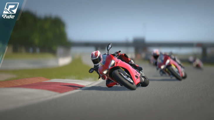 RIDE - 2015 Top Bikes Pack 1 - 游戏机迷 | 游戏评测