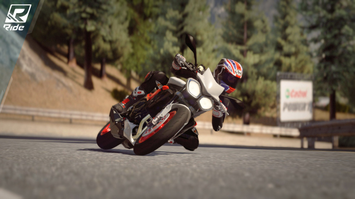 RIDE - 2015 Top Bikes Pack 1 - 游戏机迷 | 游戏评测